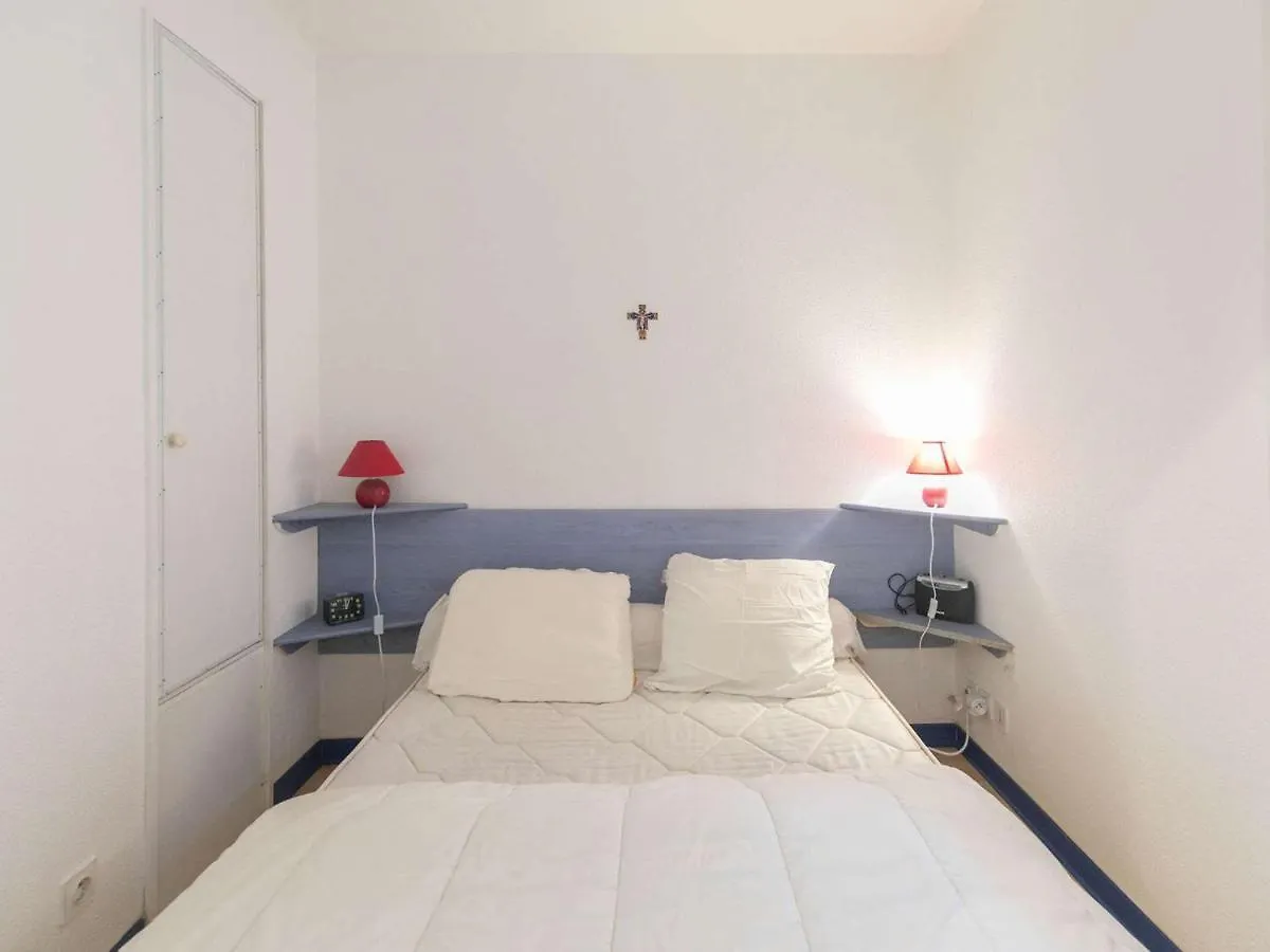 Апартаменты Appartement Cosy A Cauterets - 4 Pers, Jardin, Parking, Proche Centre Et Thermes. - Fr-1-401-265