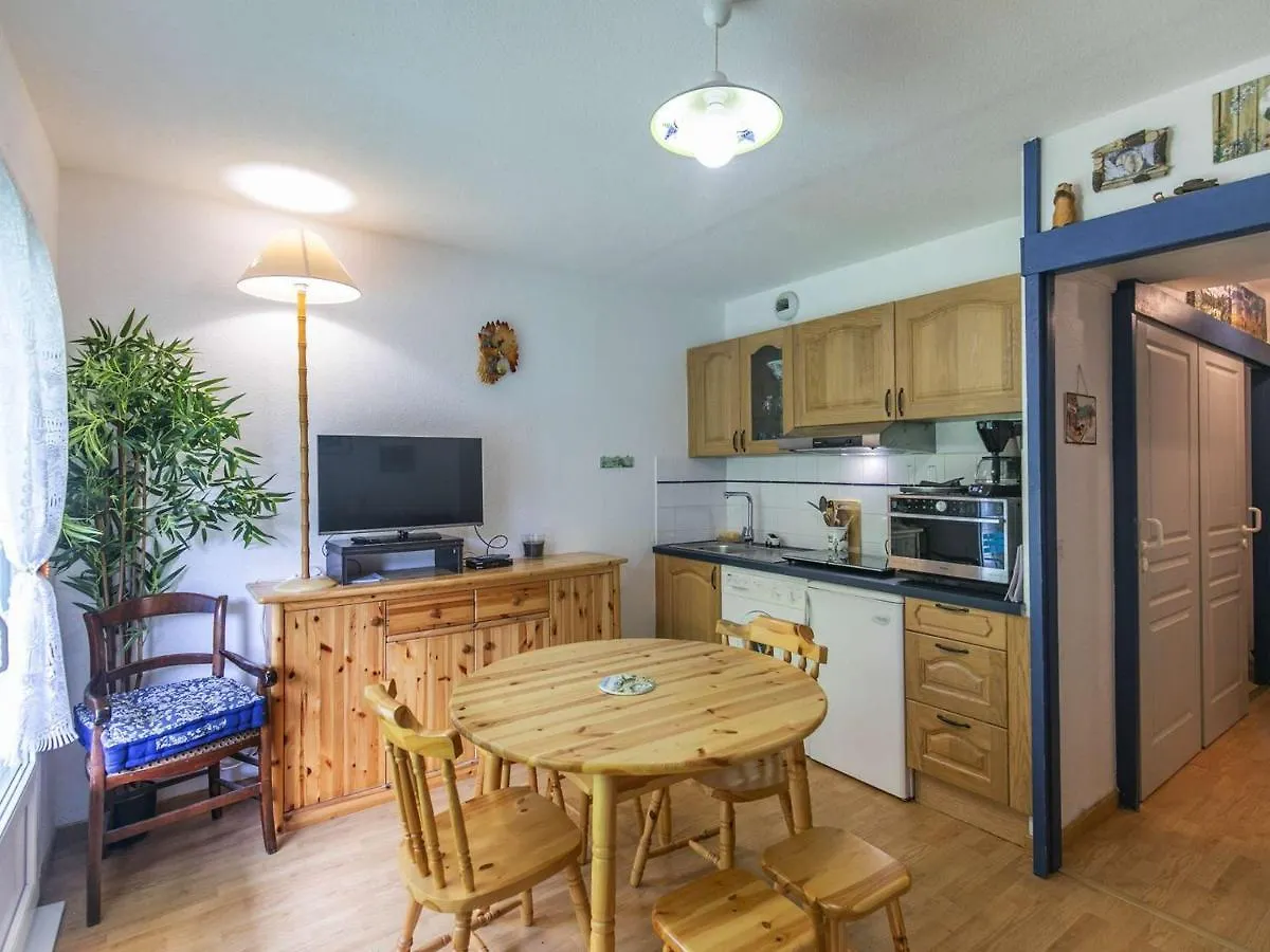 Appartement Cosy A Cauterets - 4 Pers, Jardin, Parking, Proche Centre Et Thermes. - Fr-1-401-265 0*,  Франция