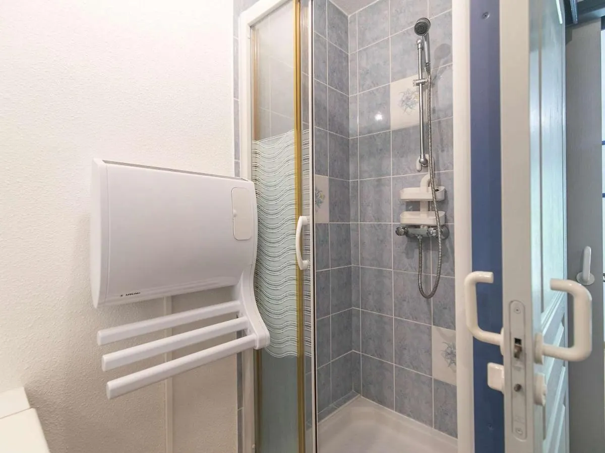 Апартаменты Appartement Cosy A Cauterets - 4 Pers, Jardin, Parking, Proche Centre Et Thermes. - Fr-1-401-265