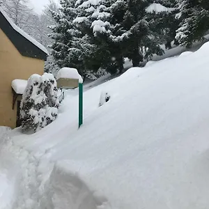 Courbet Meylouga Appartement